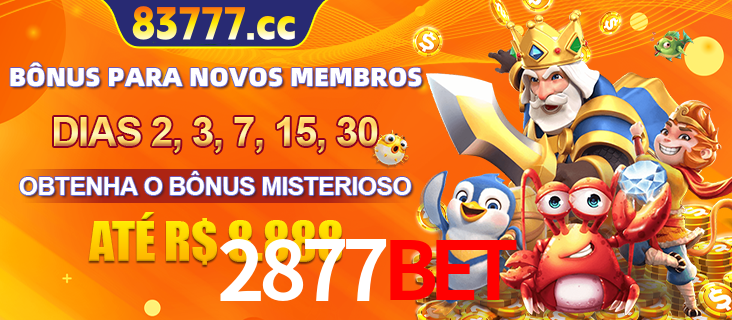 Anúncio dos benefícios para Membro VIP Sênior na plataforma 2877BET, incluindo bônus promocionais, semanais e mensais, ilustrado com o personagem Fortune Tiger.